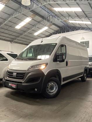 FIAT DUCATO 2.2 BLUEHDI DIESEL MAXICARGO MANUAL